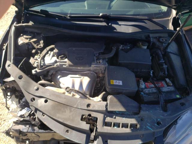 Photo 7 from auction – 2017 TOYOTA CAMRY LE with VIN 4T1BF1FK3HU291972