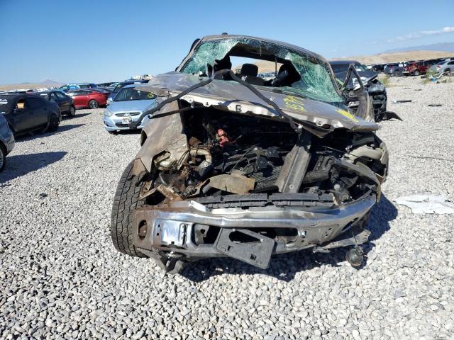 Photo 9 from auction – 2011 FORD F150 SUPER with VIN 1FTFW1EF3BFD09859