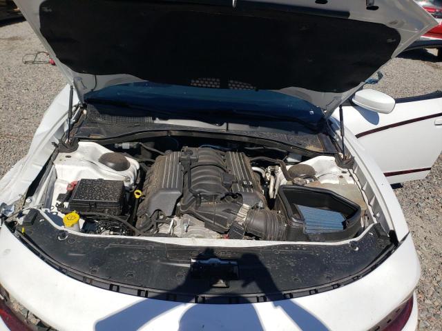 Photo 7 from auction – 2018 DODGE CHARGER R/ with VIN 2C3CDXGJ7JH211514