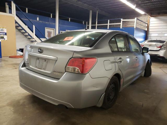 Photo 4 from auction – 2014 SUBARU IMPREZA with VIN JF1GJAA6XEH016967