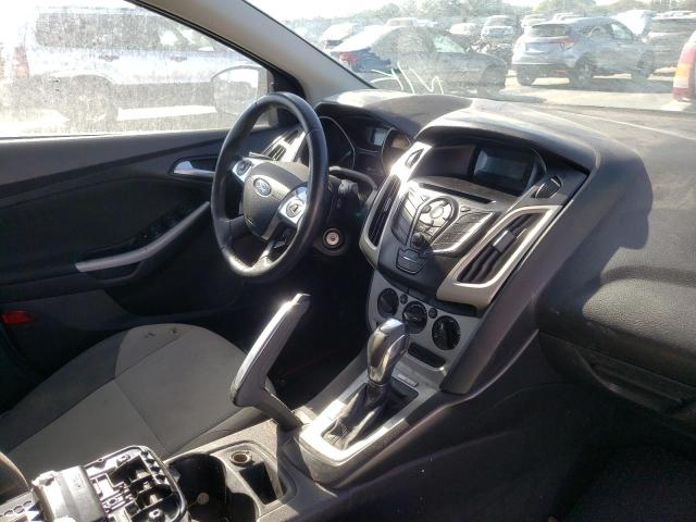 Photo 9 from auction – 2013 FORD FOCUS SE with VIN 1FADP3K20DL152688