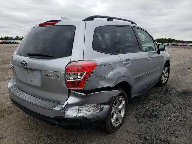 Photo 4 from auction – 2016 SUBARU FORESTER 2 with VIN JF2SJADC7GH478106