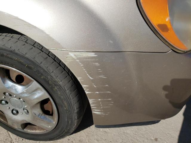 Photo 9 from auction – 2005 KIA SPECTRA LX with VIN KNAFE121055124252