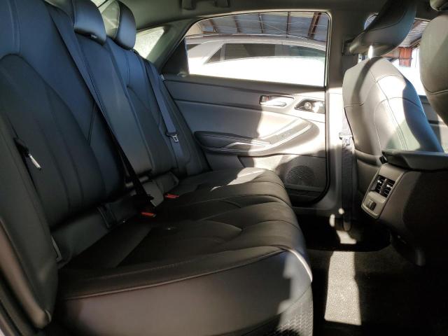 Photo 6 from auction – 2022 TOYOTA AVALON XLE with VIN 4T1AA1AB2NU014324