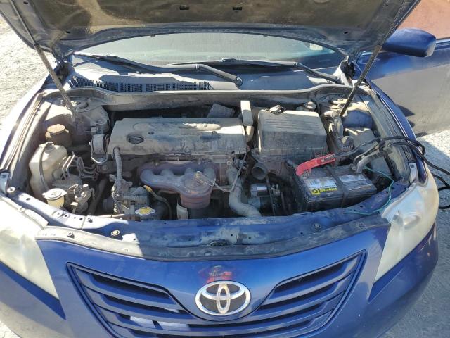 Photo 7 from auction – 2009 TOYOTA CAMRY BASE with VIN 4T1BE46K89U311560