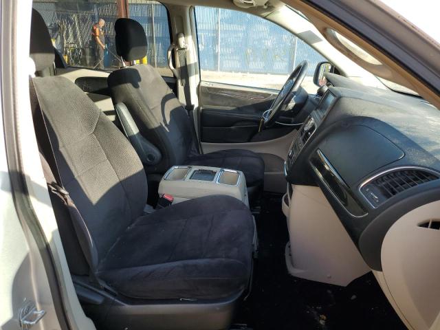 Photo 5 from auction – 2011 CHRYSLER TOWN & COU with VIN 2A4RR5DG4BR631578