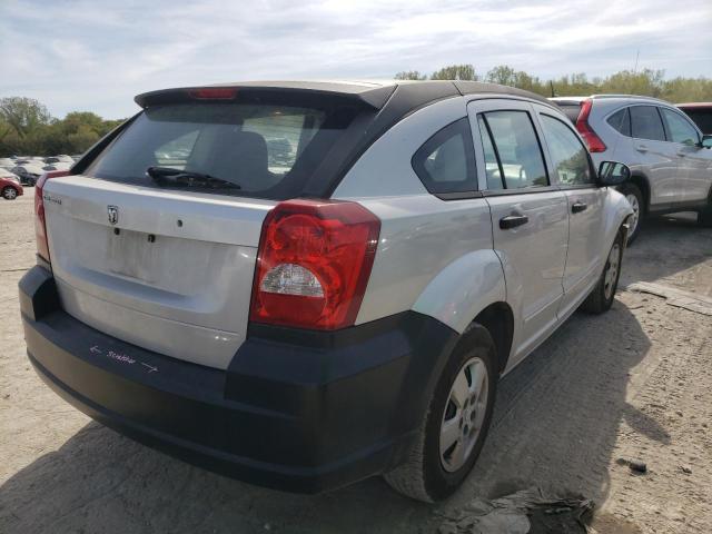 Photo 4 from auction – 2008 DODGE CALIBER with VIN 1B3HB28B38D628896