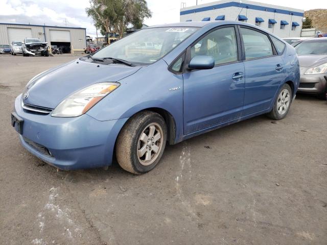 Photo 2 from auction – 2008 TOYOTA PRIUS with VIN JTDKB20U187707757
