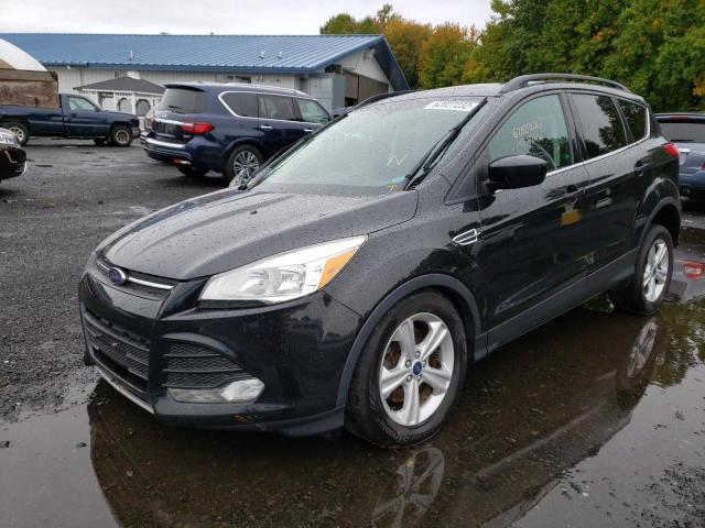 Photo 2 from auction – 2014 FORD ESCAPE SE with VIN 1FMCU9G98EUD69730