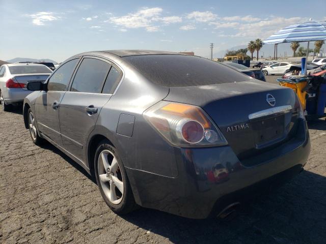 Photo 3 from auction – 2009 NISSAN ALTIMA 2.5 with VIN 1N4AL21E29C134396