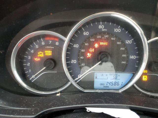 Photo 8 from auction – 2014 TOYOTA COROLLA L with VIN 2T1BURHE4EC005684