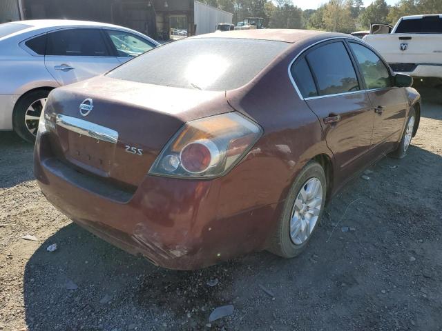 Photo 4 from auction – 2011 NISSAN ALTIMA BAS with VIN 1N4AL2AP7BN423379