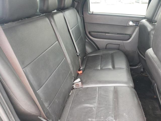 Photo 6 from auction – 2012 FORD ESCAPE LIM with VIN 1FMCU0EG4CKB54156