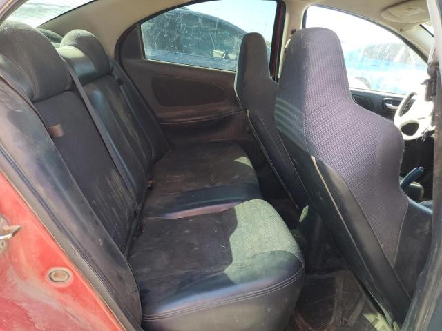 Photo 6 from auction – 2004 DODGE NEON SRT-4 with VIN 1B3ES66S44D621057
