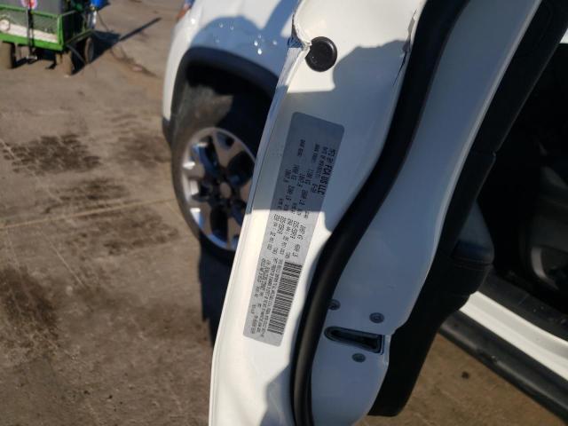 Photo 10 from auction – 2020 JEEP COMPASS LI with VIN 3C4NJDCB5LT239025