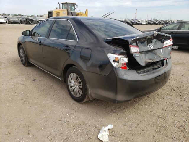 Photo 3 from auction – 2012 TOYOTA CAMRY BASE with VIN 4T1BF1FK7CU060081