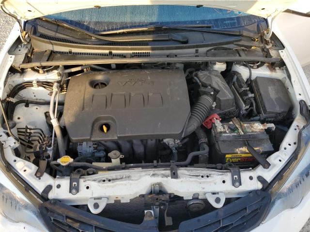Photo 7 from auction – 2015 TOYOTA COROLLA L with VIN 2T1BURHE4FC468071