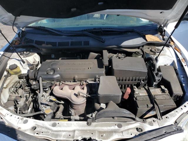 Photo 7 from auction – 2009 TOYOTA CAMRY BASE with VIN 4T4BE46K99R098124