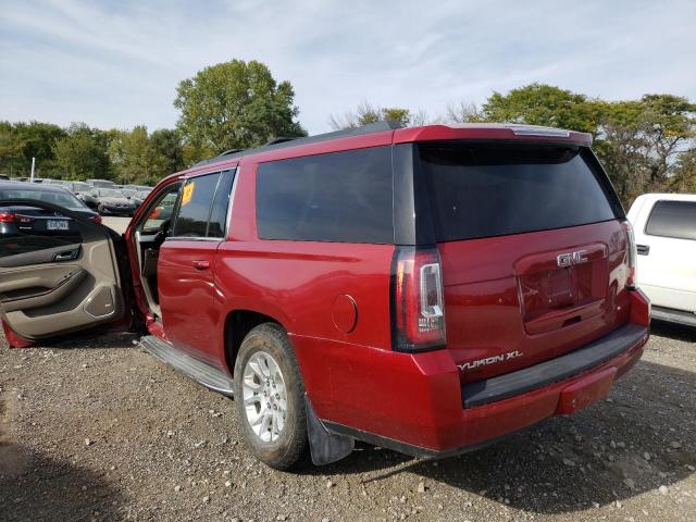Photo 3 from auction – 2015 GMC YUKON with VIN 1GKS2HKC8FR533120