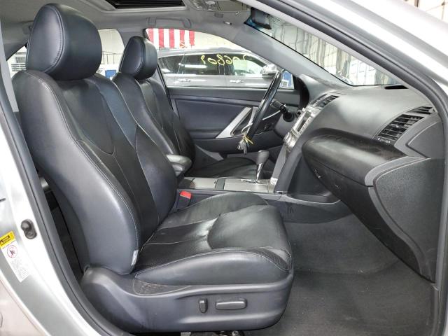 Photo 5 from auction – 2010 TOYOTA CAMRY SE with VIN 4T1BK3EK2AU607148