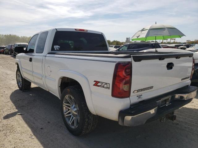 Photo 3 from auction – 2003 CHEVROLET SILVERADO with VIN 2GCEK19T831248735