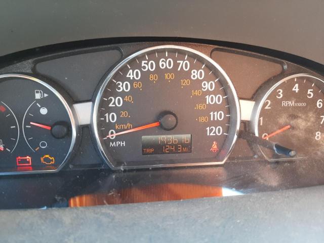 Photo 8 from auction – 2005 SATURN ION LEVEL with VIN 1G8AJ52F85Z114602
