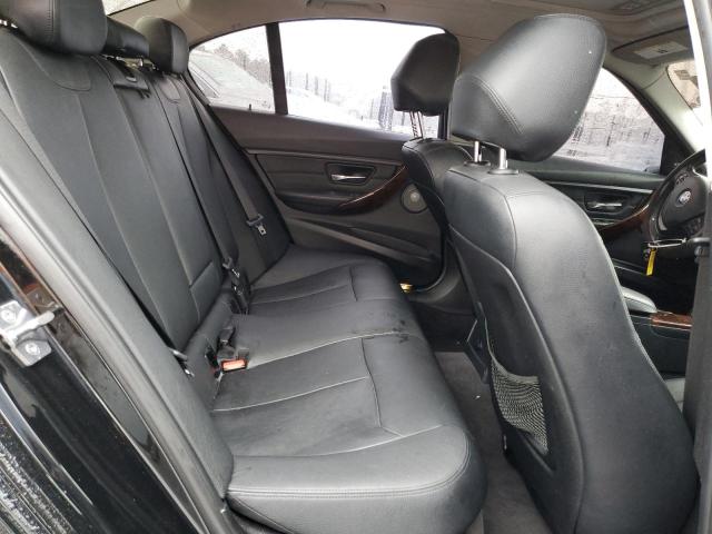 Photo 6 from auction – 2013 BMW 328 XI SUL with VIN WBA3B5C5XDF599002