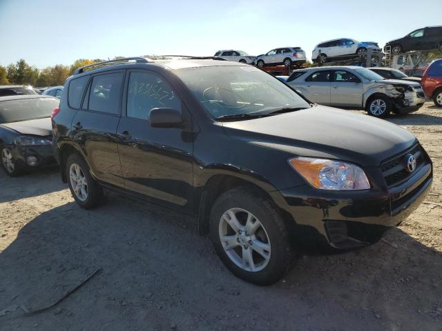 TOYOTA RAV4 2012 with VIN 2T3BF4DVXCW248339 - Photo from auction