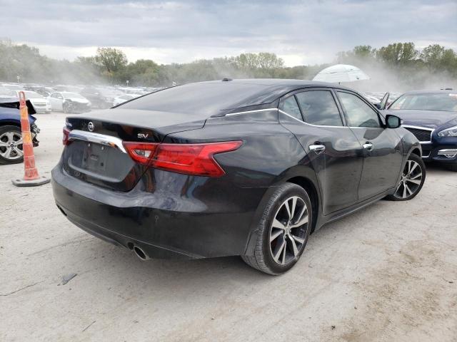 Photo 4 from auction – 2017 NISSAN MAXIMA 3.5 with VIN 1N4AA6AP4HC446572