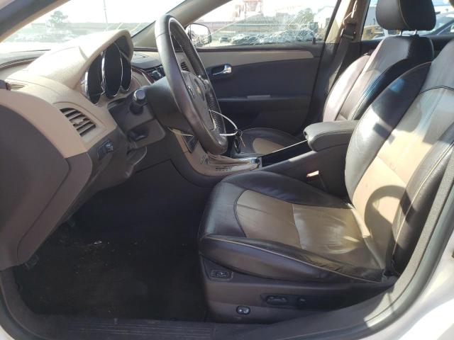 Photo 5 from auction – 2012 CHEVROLET MALIBU LTZ with VIN 1G1ZG5E77CF324417
