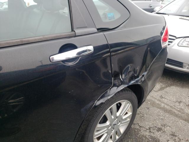 Photo 9 from auction – 2010 FORD FOCUS SEL with VIN 1FAHP3HN0AW228441