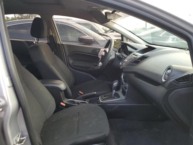 Photo 5 from auction – 2019 FORD FIESTA SE with VIN 3FADP4BJ4KM164416