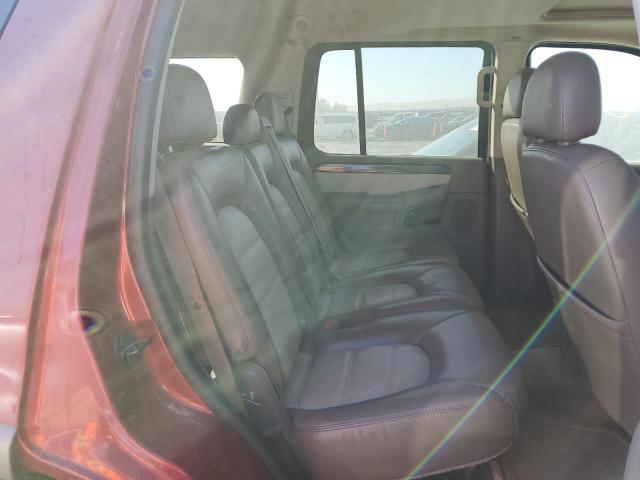 Photo 6 from auction – 2003 FORD EXPLORER E with VIN 1FMDU84W63ZB42318