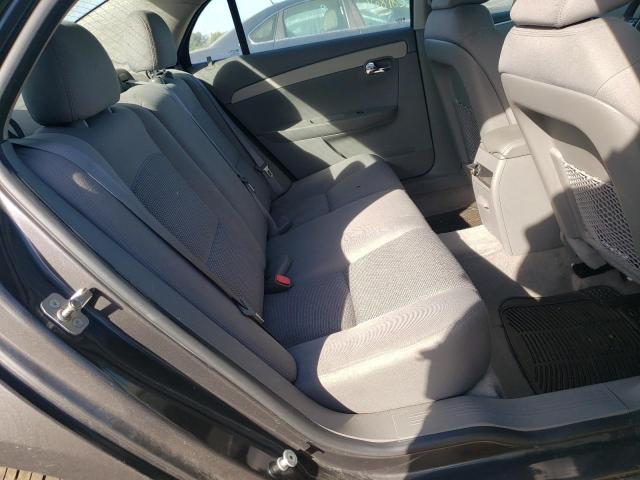 Photo 6 from auction – 2012 CHEVROLET MALIBU LS with VIN 1G1ZB5E03CF356251