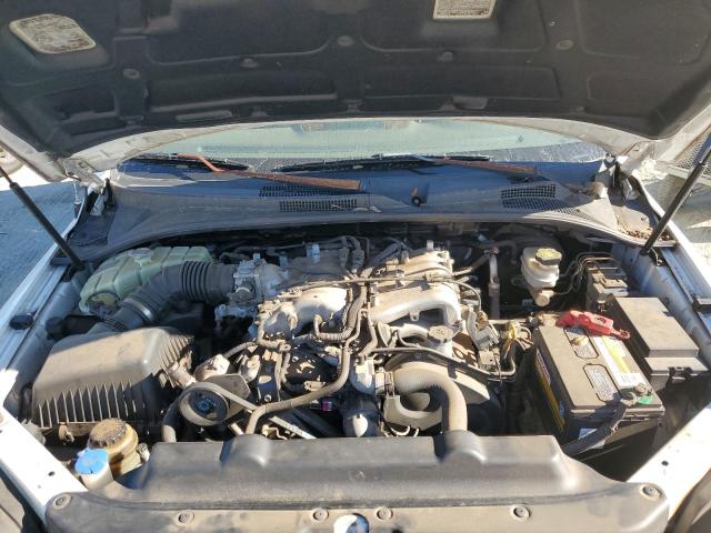 Photo 7 from auction – 2006 KIA SORENTO EX with VIN KNDJD733765596162