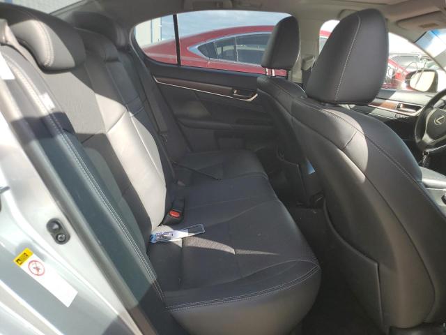 Photo 6 from auction – 2014 LEXUS GS 350 with VIN JTHBE1BL9E5034583