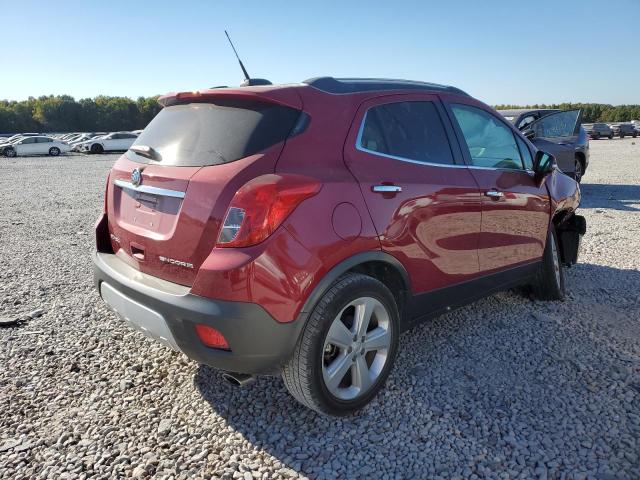 Photo 4 from auction – 2015 BUICK ENCORE with VIN KL4CJASB7FB254701