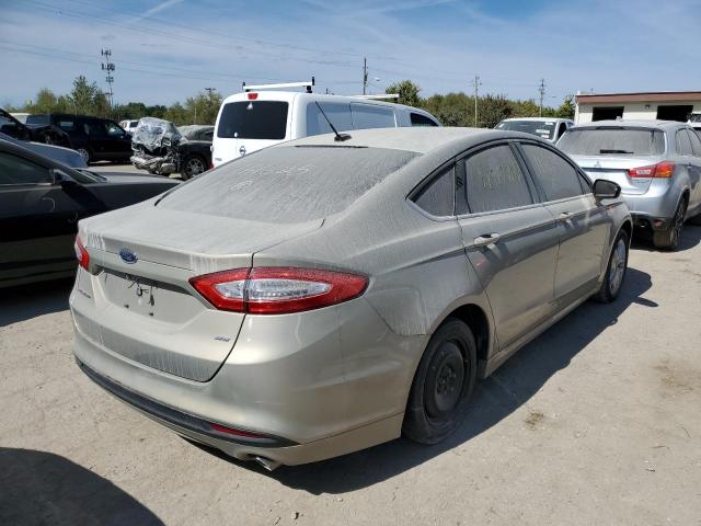 Photo 4 from auction – 2015 FORD FUSION SE with VIN 3FA6P0H71FR161625
