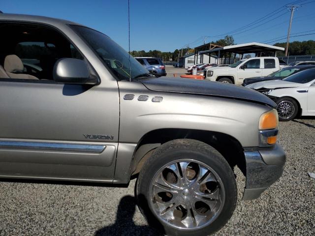 Photo 9 from auction – 2003 GMC YUKON with VIN 1GKEC13V53R225738