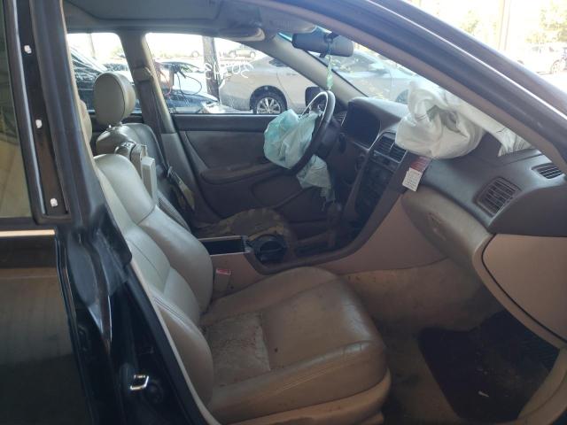 Photo 5 from auction – 1997 LEXUS ES 300 with VIN JT8BF22G7V5007193