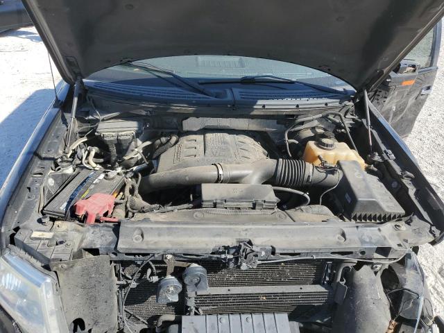 Photo 7 from auction – 2012 FORD F150 SUPER with VIN 1FTFW1CT7CFA69127