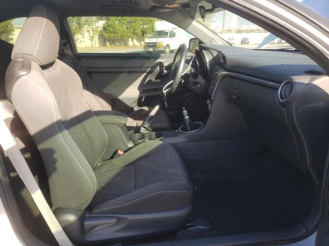 Photo 5 from auction – 2014 TOYOTA SCION TC with VIN JTKJF5C74E3067515