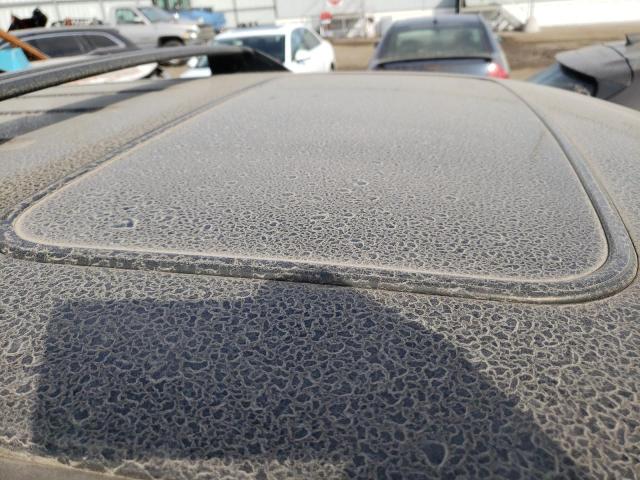 Photo 9 from auction – 2001 ACURA MDX with VIN 2HNYD18472H530995