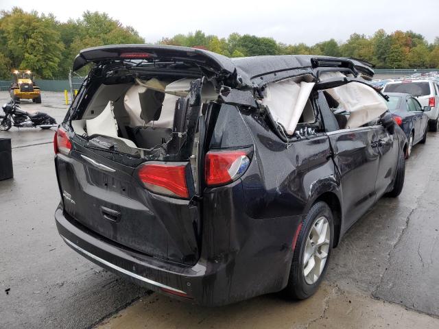 Photo 4 from auction – 2018 CHRYSLER PACIFICA T with VIN 2C4RC1FG4JR109092