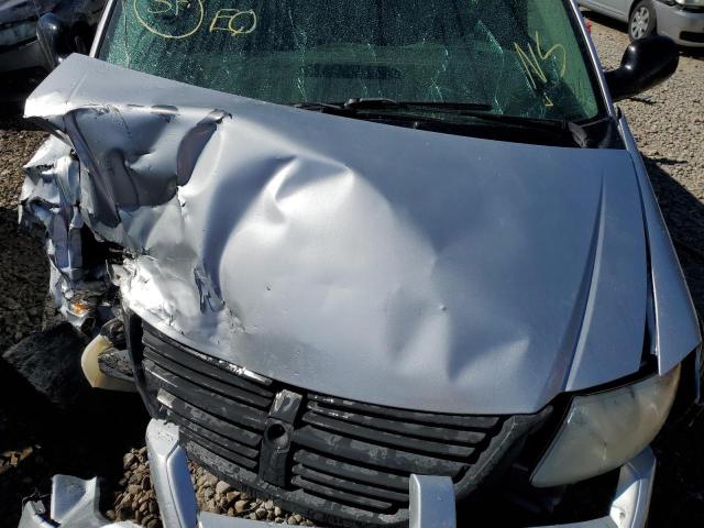 Photo 7 from auction – 2007 DODGE GRAND CARA with VIN 1D4GP24R37B167095