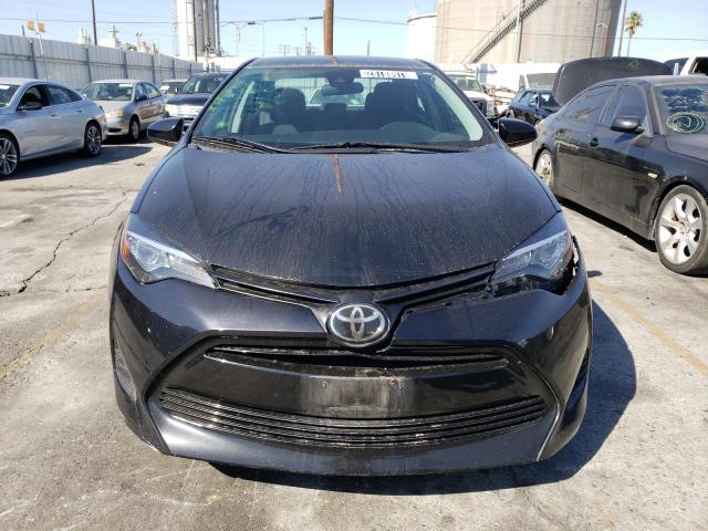 Photo 5 from auction – 2019 TOYOTA COROLLA L with VIN 5YFBURHE2KP897607