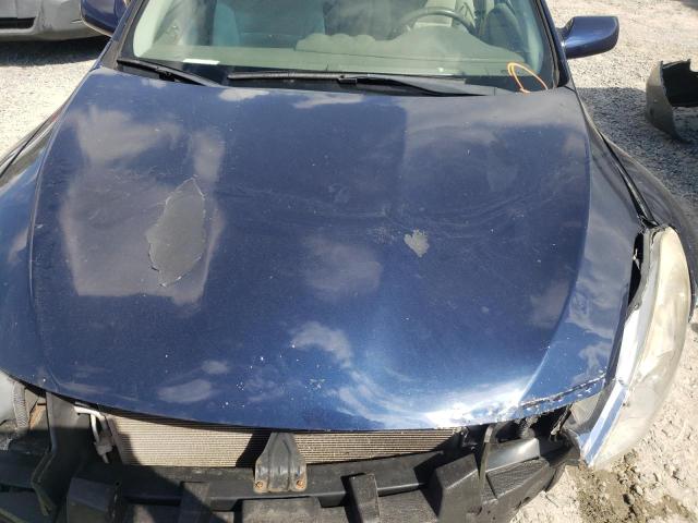 Photo 7 from auction – 2012 NISSAN ALTIMA BAS with VIN 1N4AL2AP6CN467939