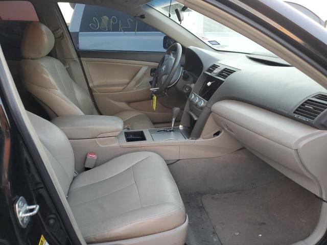 Photo 5 from auction – 2007 TOYOTA CAMRY CE with VIN 4T1BE46K27U681173