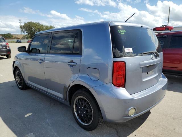 Photo 3 from auction – 2010 TOYOTA SCION XB with VIN JTLZE4FE0A1109058