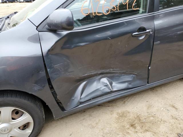Photo 9 from auction – 2009 TOYOTA COROLLA MA with VIN 2T1KU40E79C016246